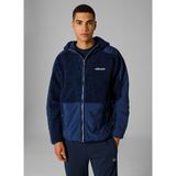 Ellesse EM250-NV Lacivert Erkek Ceket