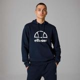 Ellesse EM253 Lacivert Kapüşonlu Erkek Sweatshirt