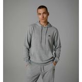 Ellesse EM279 Gri Bisiklet Yaka Erkek Sweatshirt