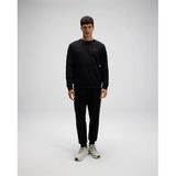 Ellesse EM282-1-BK Erkek Siyah Sweat