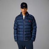 Ellesse EM310-1 Lacivert Dolgulu Erkek Mont