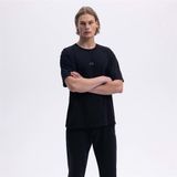 Ellesse EM376 BK Siyah Erkek T-shirt