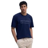 Ellesse Em390 Lacivert Erkek Tişört