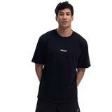 Ellesse Em391 Siyah Erkek Tişört