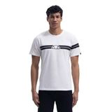 Ellesse Em442 Ekru Erkek Tişört