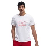 Ellesse Em453-Of Whıte Erkek Tişört