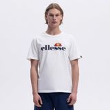 Ellesse EM459 Kırık Beyaz Erkek T-shirt