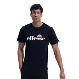 Ellesse EM459 Siyah Erkek T-shirt