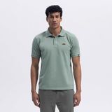 Ellesse EM460-MNT Polo Yaka Erkek T-Shirt - Yosun