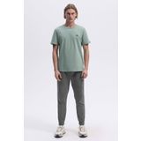 Ellesse EM461 Mint Yeşili Erkek T-shirt