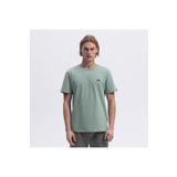 Ellesse EM461-MNT Bisiklet Yaka Erkek T-Shirt - Yosun