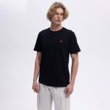 Ellesse EM461 Siyah Erkek T-shirt