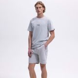 Ellesse EM462 Gri Erkek T-shirt