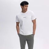 Ellesse EM462-OF White Erkek T-shirt