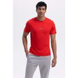 Ellesse Em462-Rd Erkek Tişört