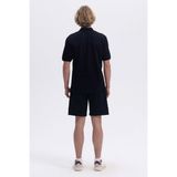 Ellesse EM490-BK Kadınlar İçin Şık Gömlek Konforlu Kumaş ve Modern Tasarım - Black - Dropsuz - 2XL