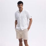 Ellesse EM490 Kırık Beyaz Erkek Gömlek