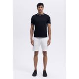 Ellesse EM492 Siyah Erkek T-shirt