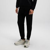 Ellesse EM546-BK Erkek Eşofman Altı - Siyah - Lacivert