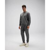 Ellesse EM556-ANT Erkek Antrasit Sweat