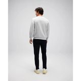 Ellesse EM556-GI Erkek Gri Sweat