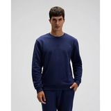 Ellesse EM556-NV Erkek Lacivert Sweat