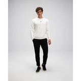 Ellesse EM556-OF Erkek Beyaz Sweat