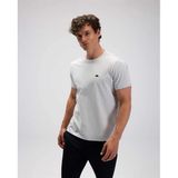 Ellesse EM559-GI Erkek Tişört - Gri