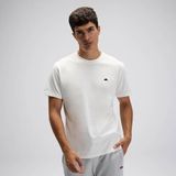 Ellesse EM559-OF Erkek Basic T-Shirt - Kırık Beyaz - 2XL