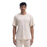 Ellesse Em589 Ekru Erkek Tişört