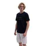 Ellesse Em589 Siyah Erkek Tişört