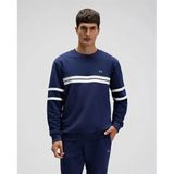 Ellesse EM618 Erkek Lacivert Sweat