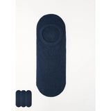 Ellesse Erkek 3lü Çorap 6SM9064-LACIVERT - 39 - 44