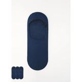Ellesse Erkek 3lü Çorap 6SM9065-LACIVERT - 39 - 44