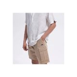 Ellesse Erkek Bej Kargo Şort – EM471-BG-M