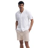 Ellesse Erkek Beyaz Gömlek EM490-OF Beyaz M