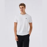 Ellesse Erkek Beyaz T-Shirt.OF