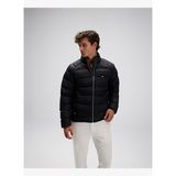 Ellesse Erkek Dolgulu Mont EM310-1-BK