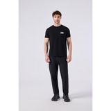 Ellesse Erkek Eşofman Altı 6SM4024 - Black - 2XL