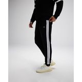 Ellesse Erkek Eşofman Altı EM620 - Black - Dropsuz - 2XL