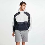 Ellesse Erkek Fermuarli Kapusonlu Ceket Yazlik