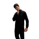 Ellesse Erkek Fermuarlı Sweat EM545-BK Siyah XXL
