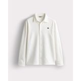 Ellesse Erkek Gömlek 6WM6007-OF - 2XL - Kırık Beyaz