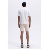 Ellesse Erkek Gömlek EM490-OF Rahat Kumaş ve Şık Tasarım ile Modern Stil - Beyaz - Dropsuz