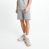 Ellesse Erkek Gri Şort EM135-GREY Gri XXL