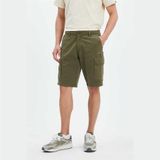Ellesse Erkek Haki Kargo Şort – EM471-KH