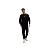 Ellesse Erkek Jogger Eşofman Altı EM554-BK Siyah M