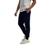 Ellesse Erkek Jogger Eşofman Altı EM554-NV LACİVERT L