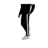 Ellesse Erkek Jogger Eşofman Altı EM620-BK Siyah M