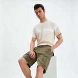 Ellesse Erkek Kargo Şort M-Em320
